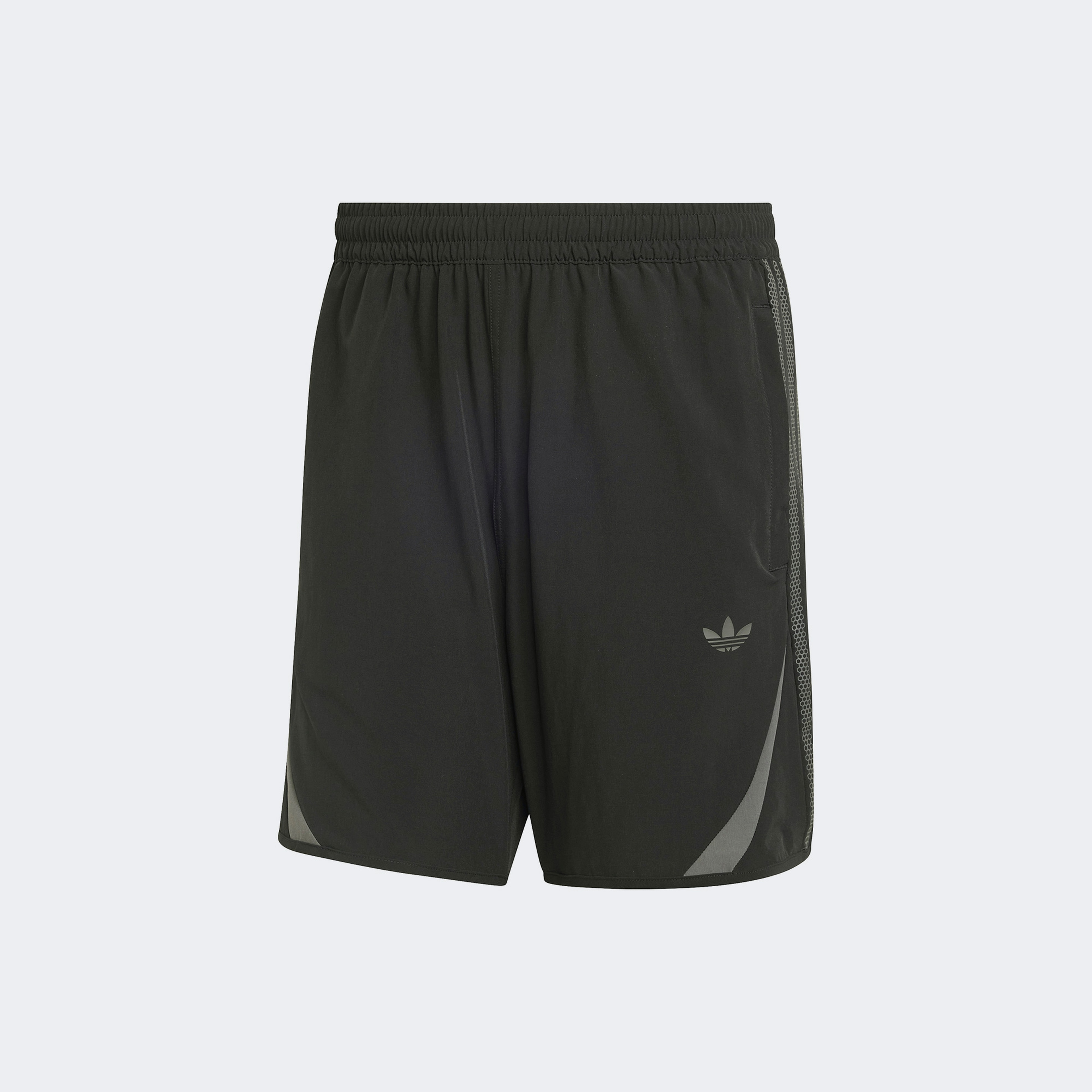 adidas Supernova Erkek Siyah Şort