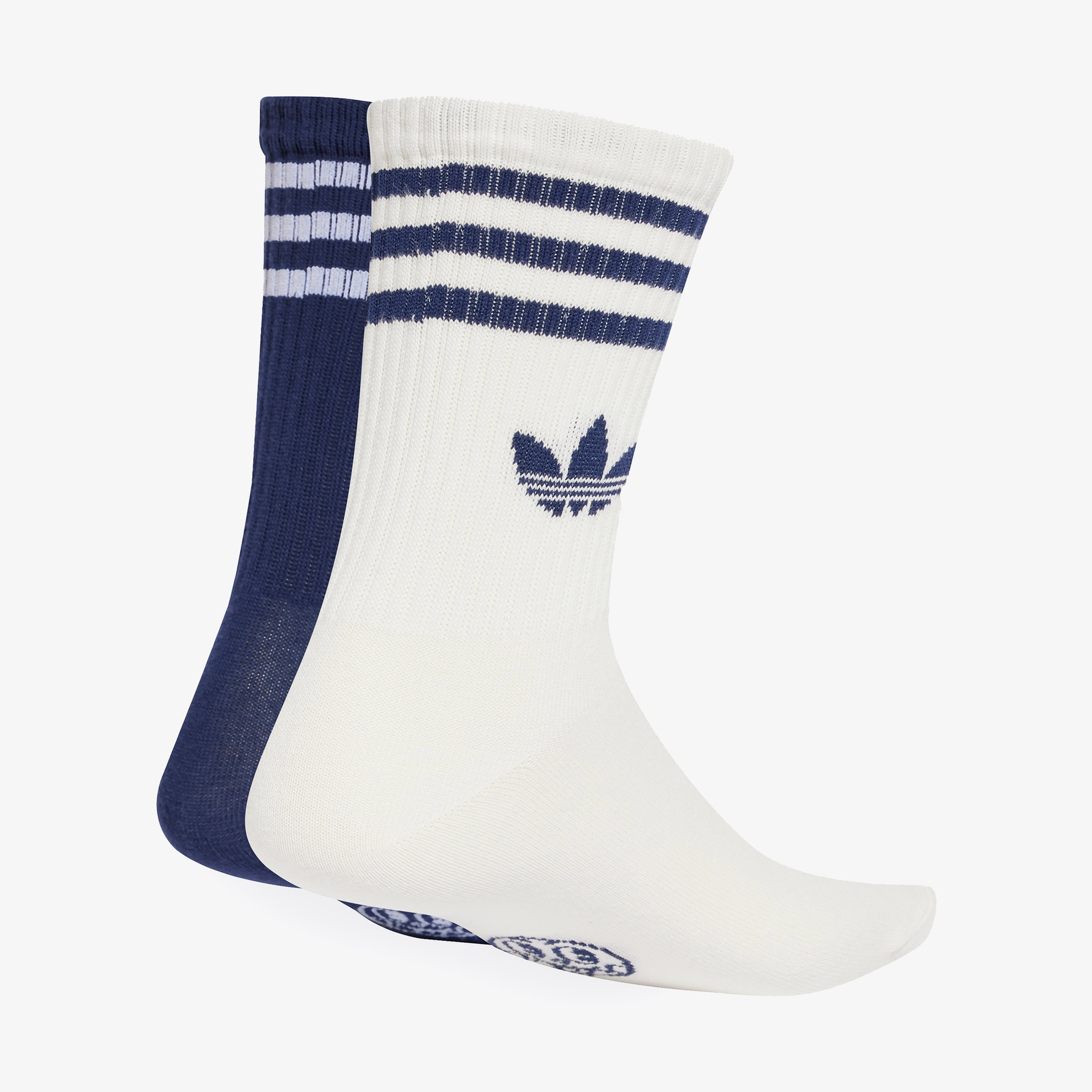 adidas Nelson Val Unisex 2'li Renkli Çorap