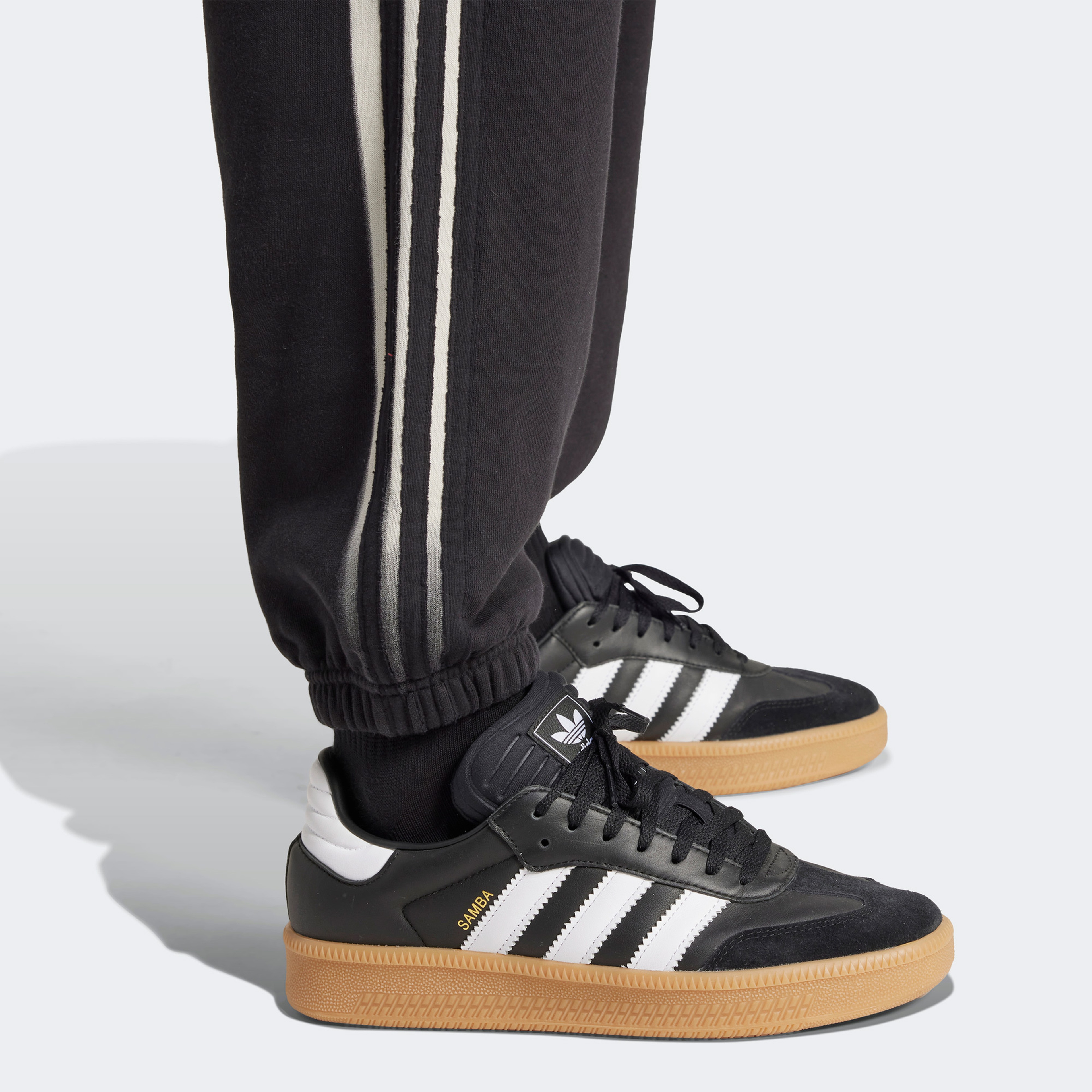 adidas Skeleton Pt Erkek Siyah Pantolon