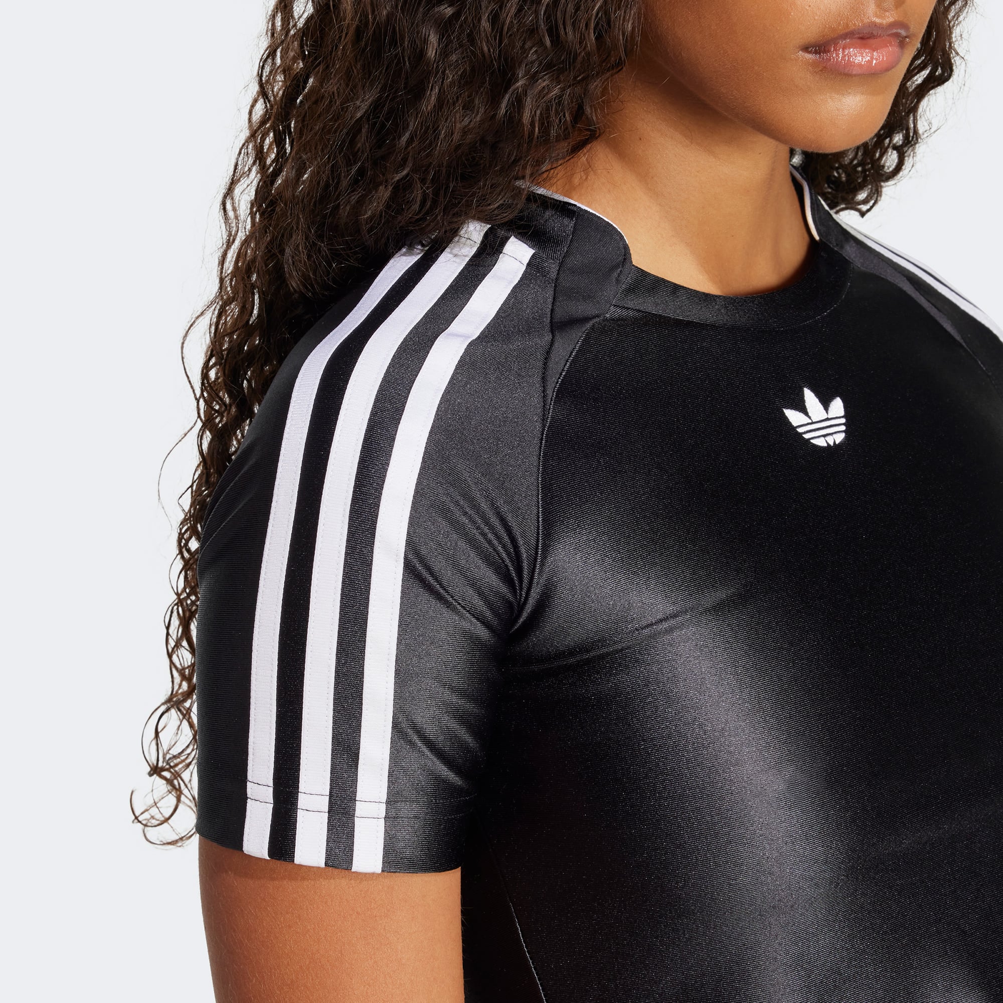 adidas Teamgesit Kadın Siyah T-ShirtXSJD0268| Occasion