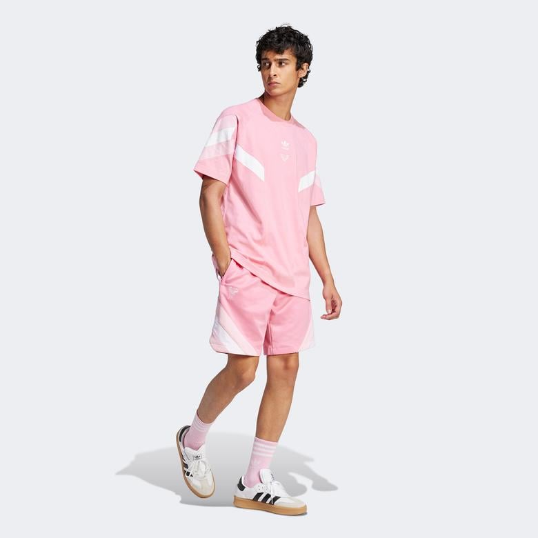 adidas Inter Miami CF Originals Erkek Pembe Şort