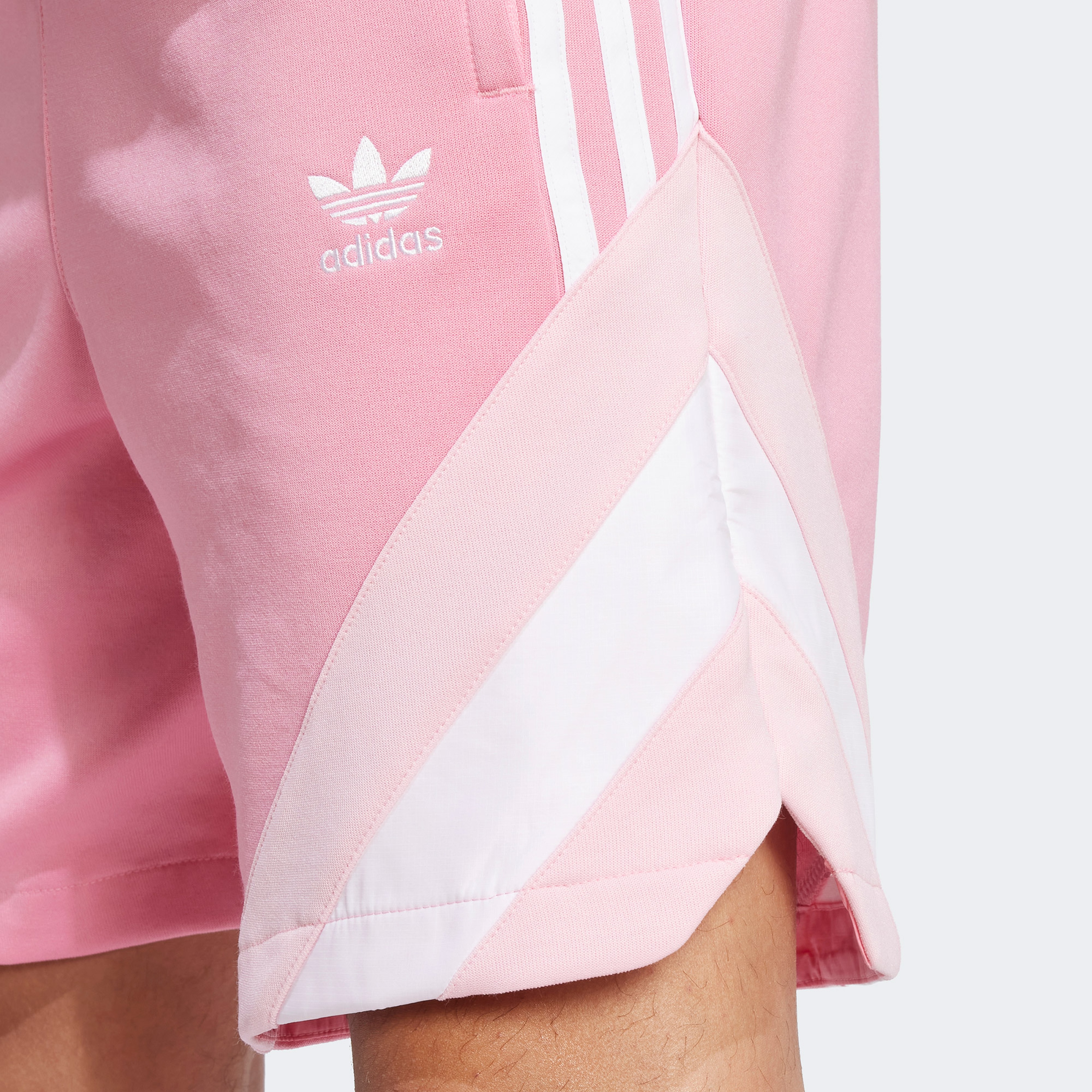 adidas Inter Miami CF Originals Erkek Pembe Şort