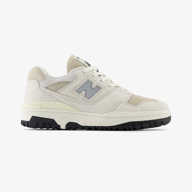 New Balance Krem New Balance 550 Beyaz