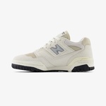 New Balance 550 Kadın Beyaz Spor Ayakkabı