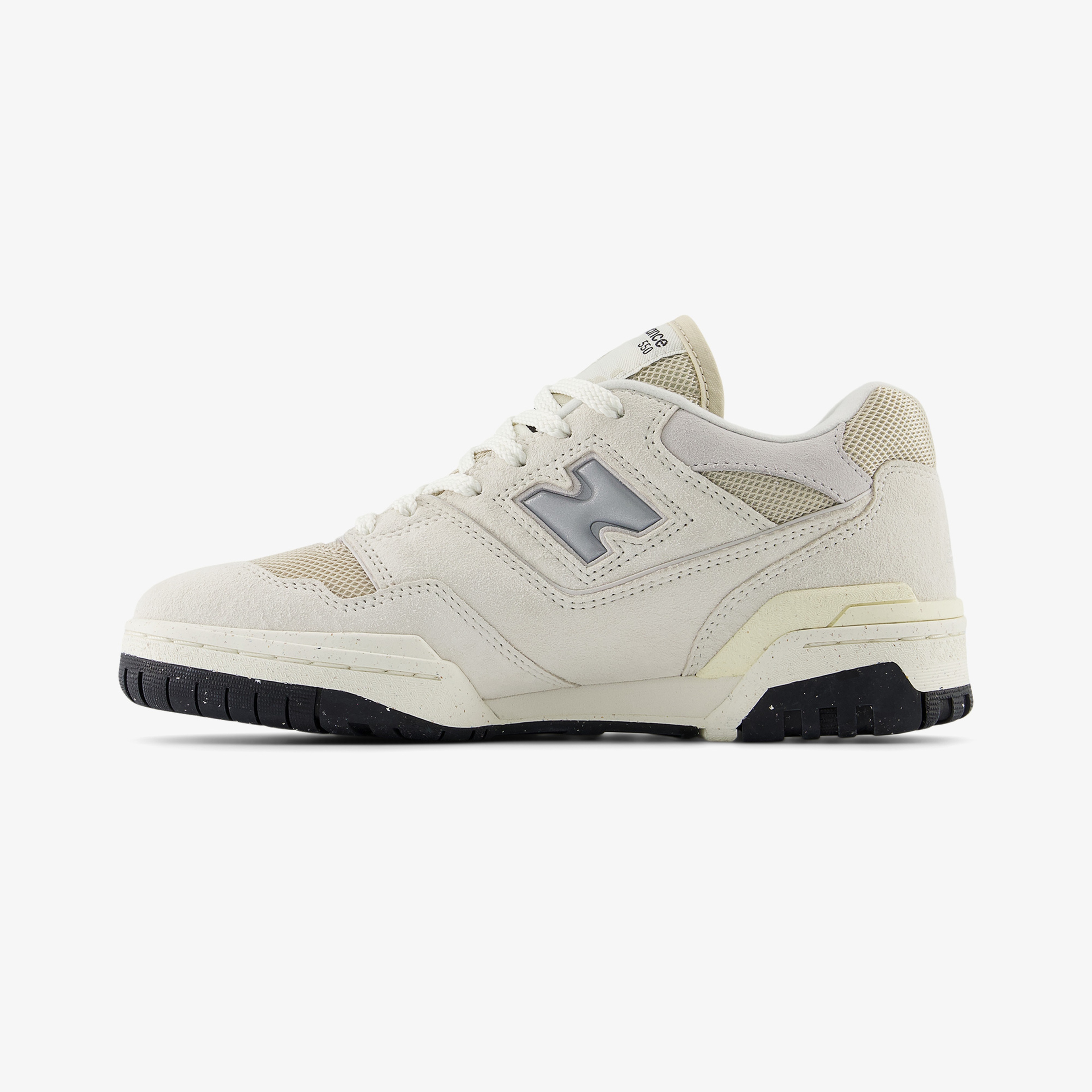 New Balance 550 Kadın Beyaz Spor Ayakkabı