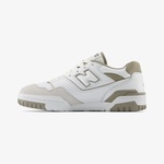 New Balance 550 Unisex Beyaz Lifestyle Spor Ayakkabı