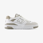 New Balance 550 Unisex Beyaz Lifestyle Spor Ayakkabı