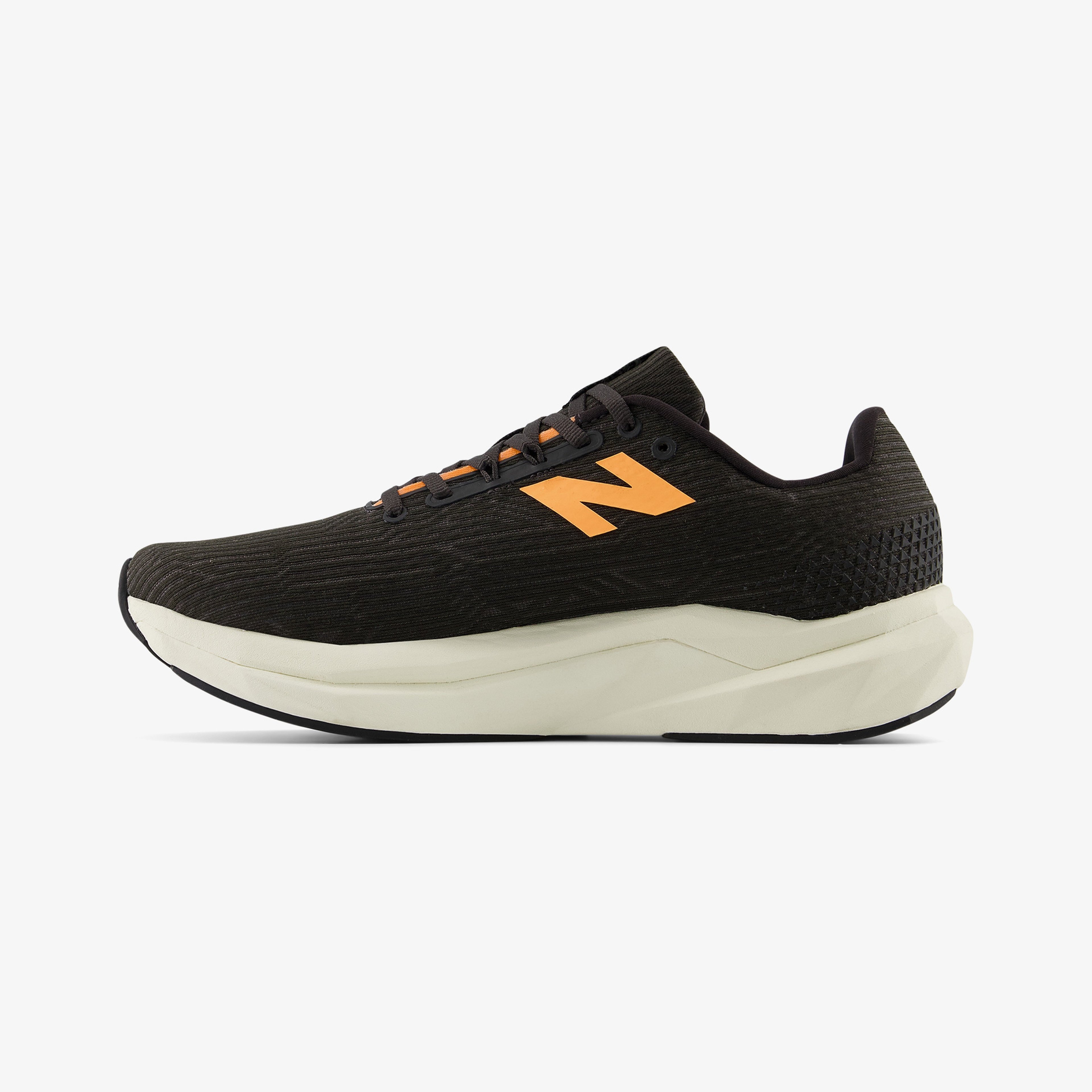 New Balance Fuellcell Propel V5 Erkek Siyah Sneaker