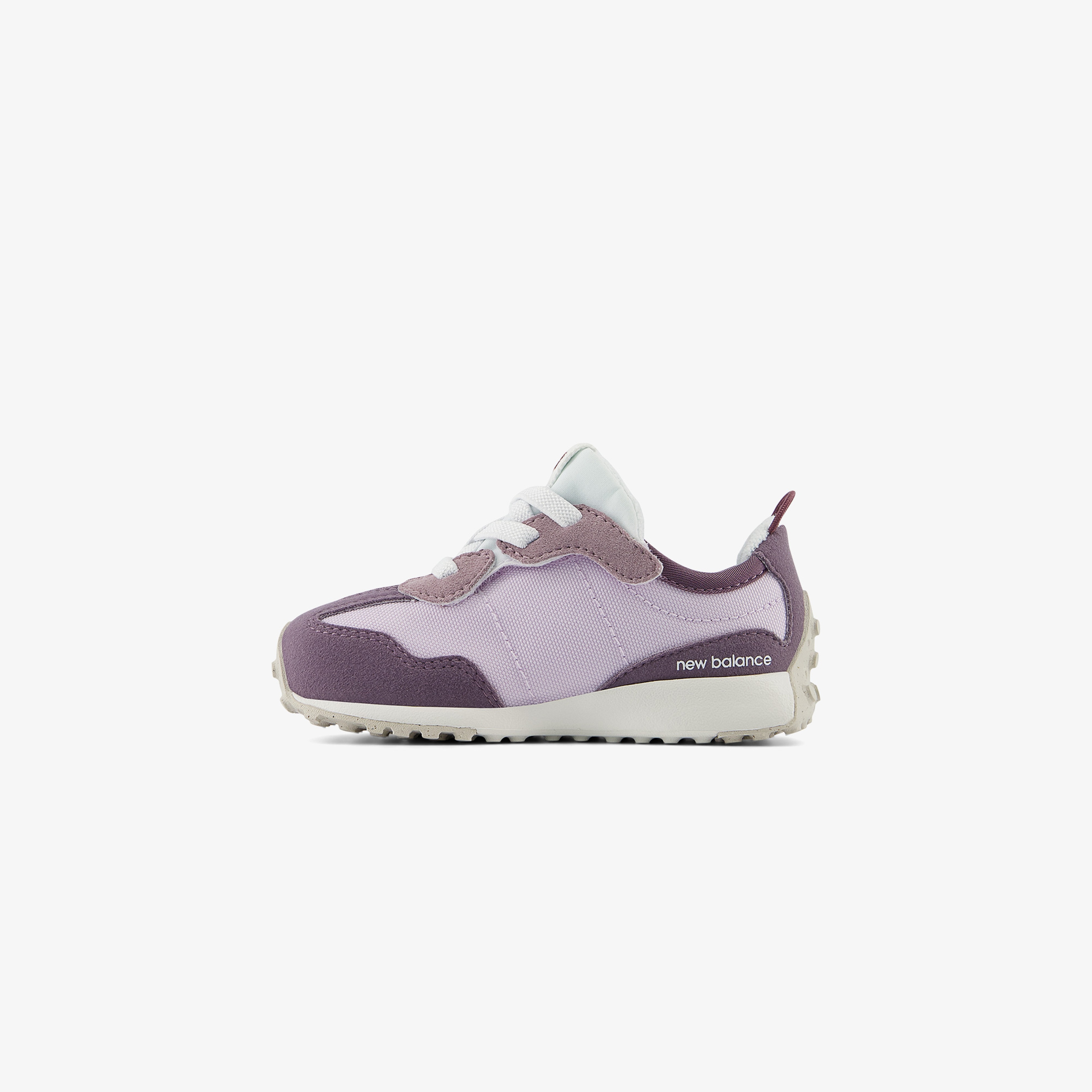 New Balance 327 Bebek Mor Spor Ayakkabı