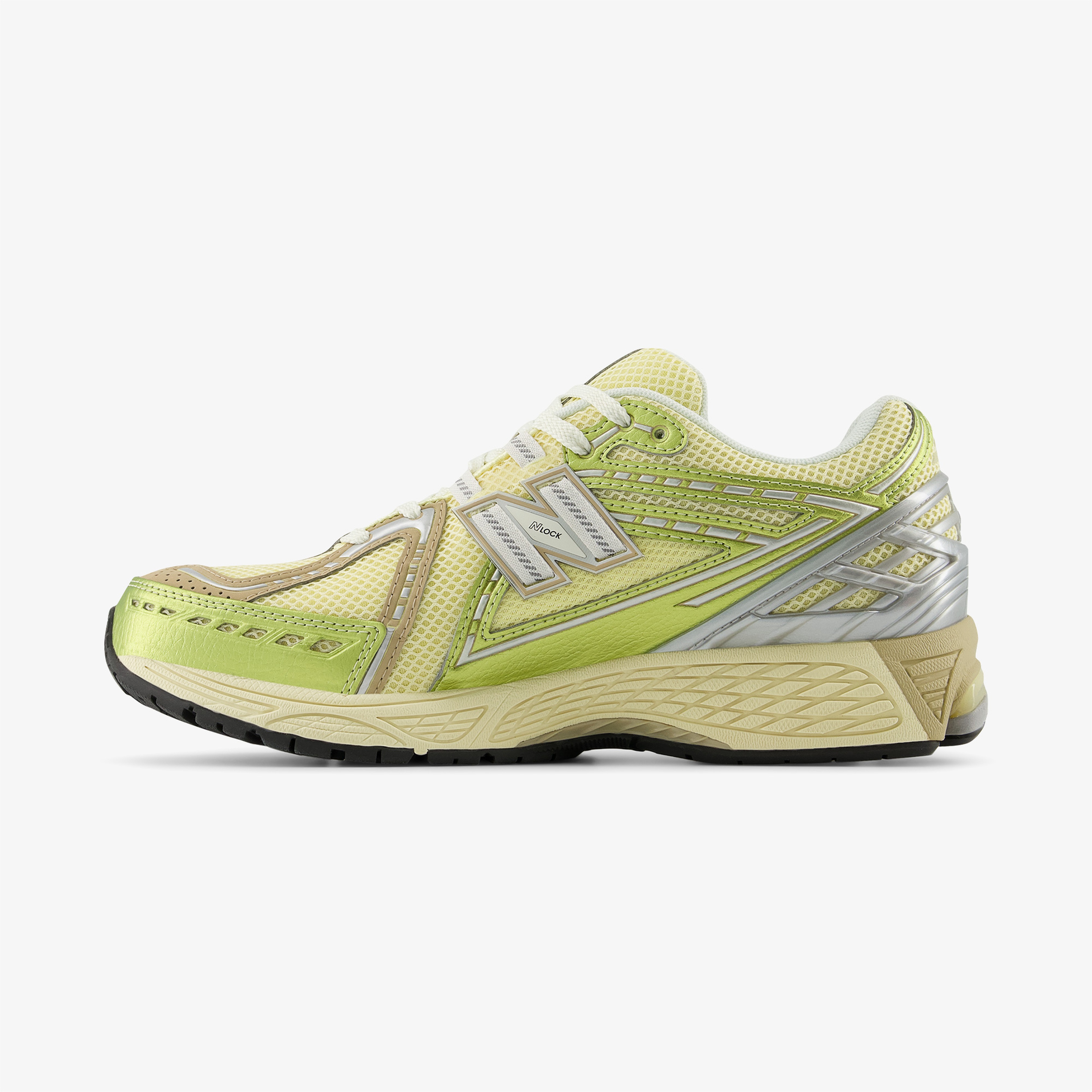 New Balance 1906R Unisex Sarı Sneaker