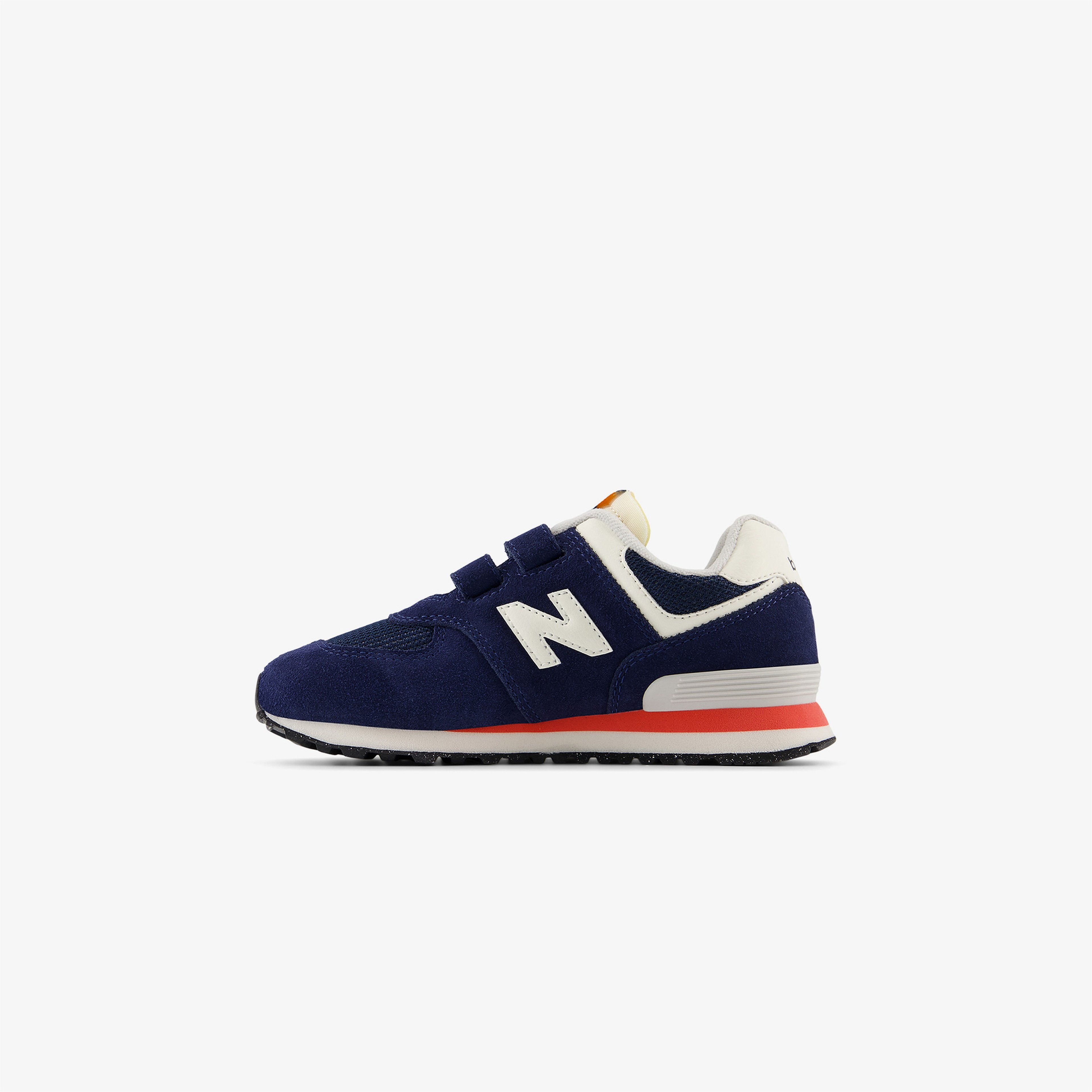 New Balance 574 Çocuk Lacivert Sneaker