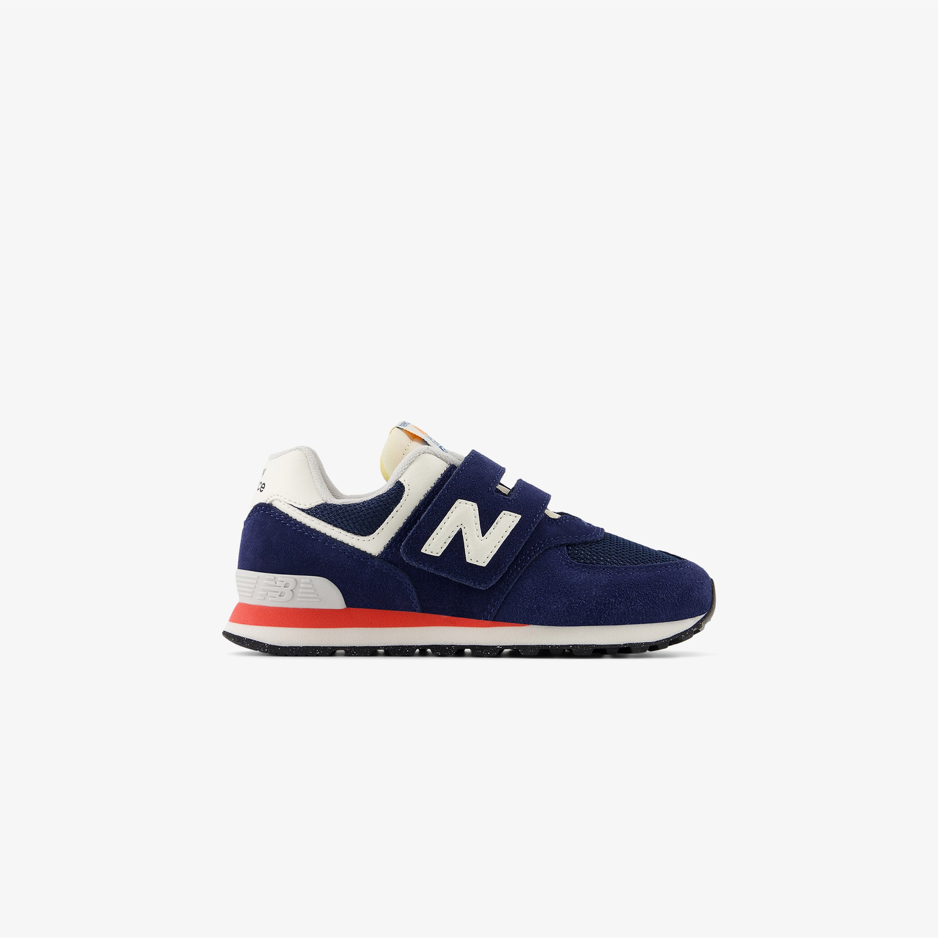 New Balance 574 Çocuk Lacivert Sneaker