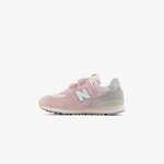 New Balance 574 Çocuk Pembe Günlük Spor Ayakkabı
