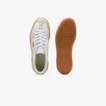 Puma Palermo Kadın Beyaz Deri Sneaker