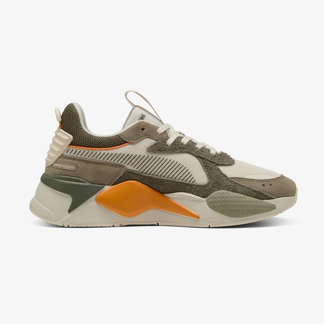 Puma Beyaz Puma Rs X RS-X HERITAGE