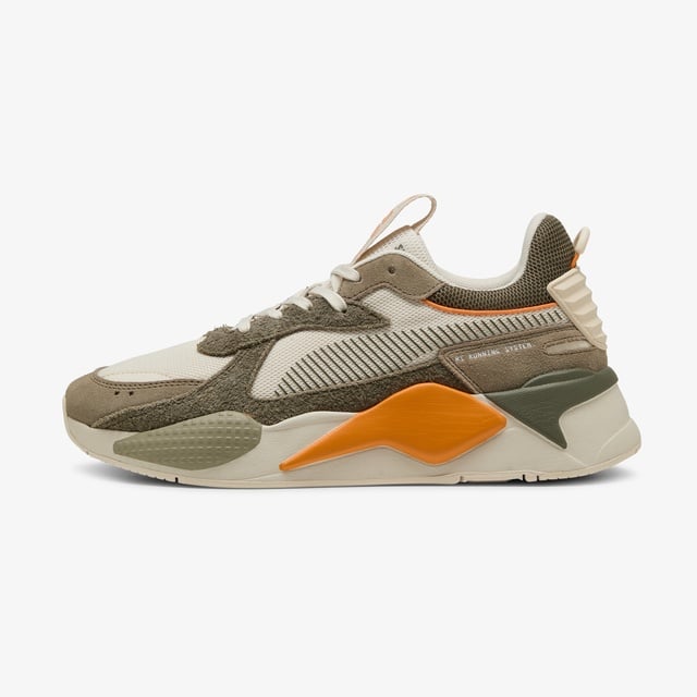 Puma Beyaz Puma Rs X RS-X HERITAGE