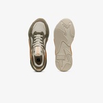 Puma Rs-X Heritage Erkek Krem Sneaker