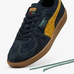 Puma Palermo Road To Unity Erkek Siyah Sneaker