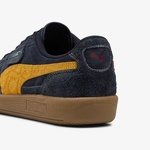 Puma Palermo Road To Unity Erkek Siyah Sneaker