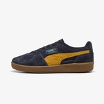 Puma Palermo Road To Unity Erkek Siyah Sneaker