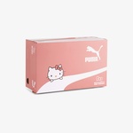 Puma Carina 3 0 Hello Kitty Friends V Bebek Beyaz Sneaker