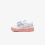 Puma Carina 3 0 Hello Kitty Friends V Bebek Beyaz Sneaker