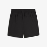 Puma Pumatech Relaxed Erkek Siyah Şort