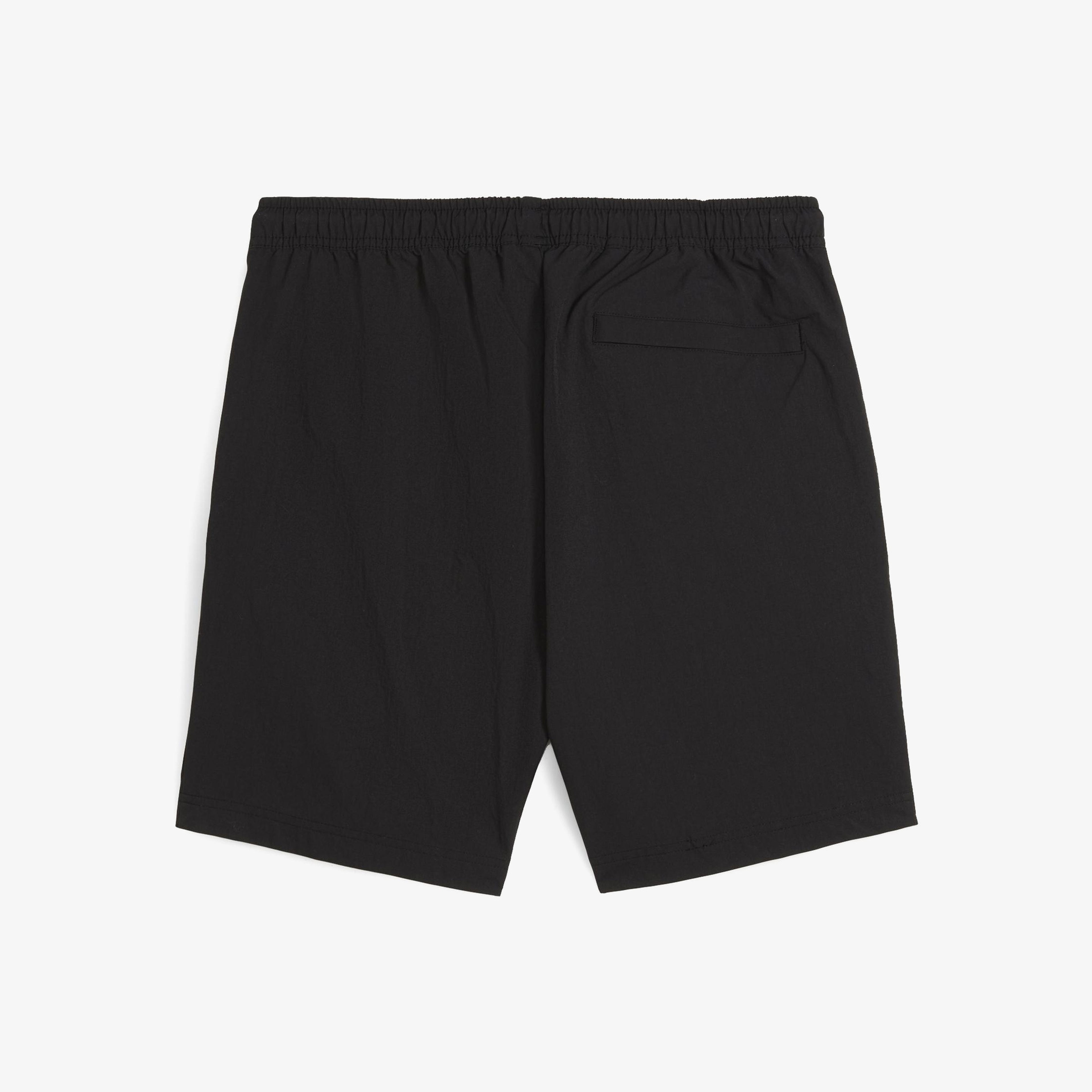 Puma Mmq Erkek Siyah Şort