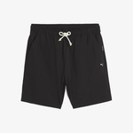 Puma Mmq Erkek Siyah Şort