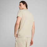 Puma Pumatech Pocket Erkek Krem T-Shirt