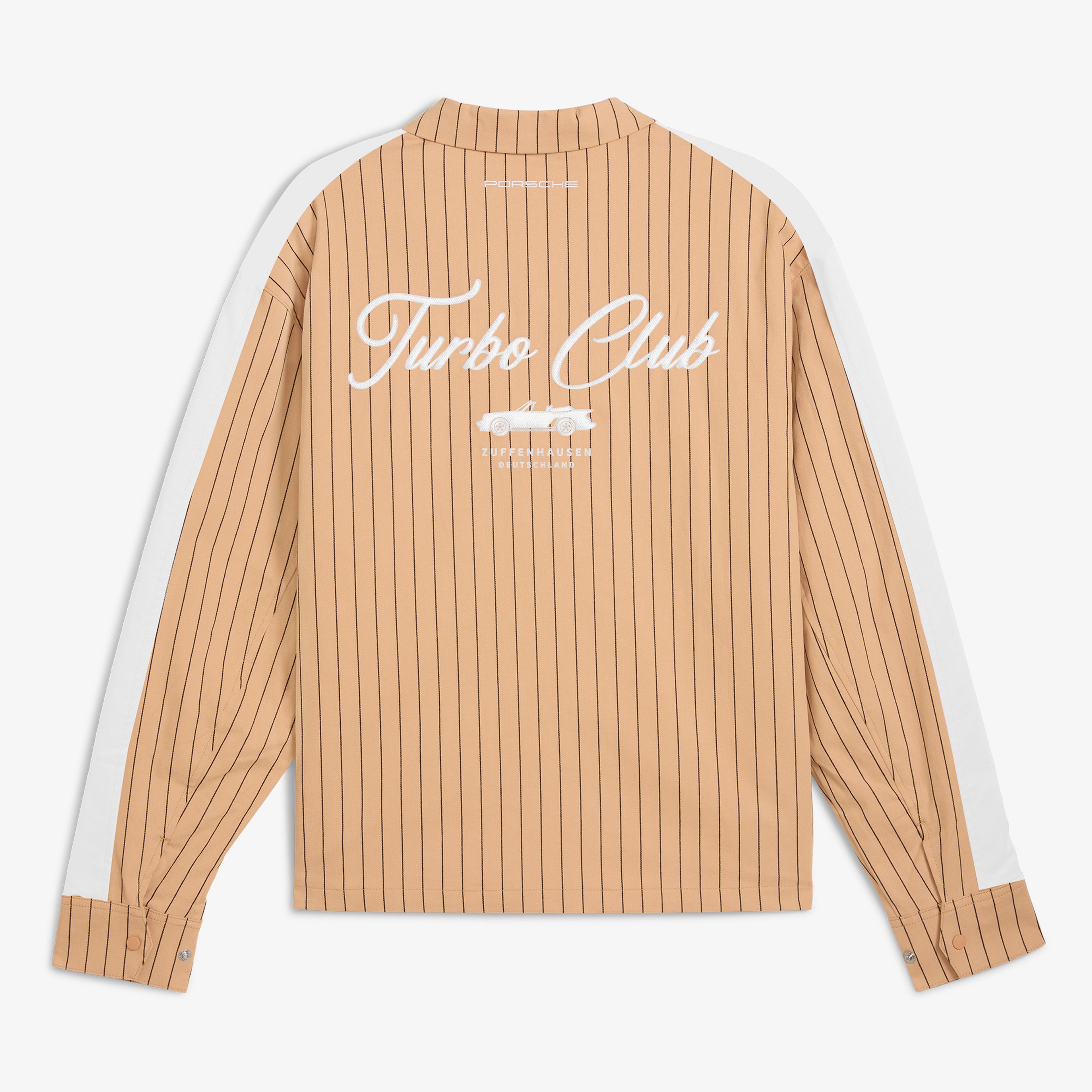 Puma Pl Lifestyle Erkek Bej Ceket