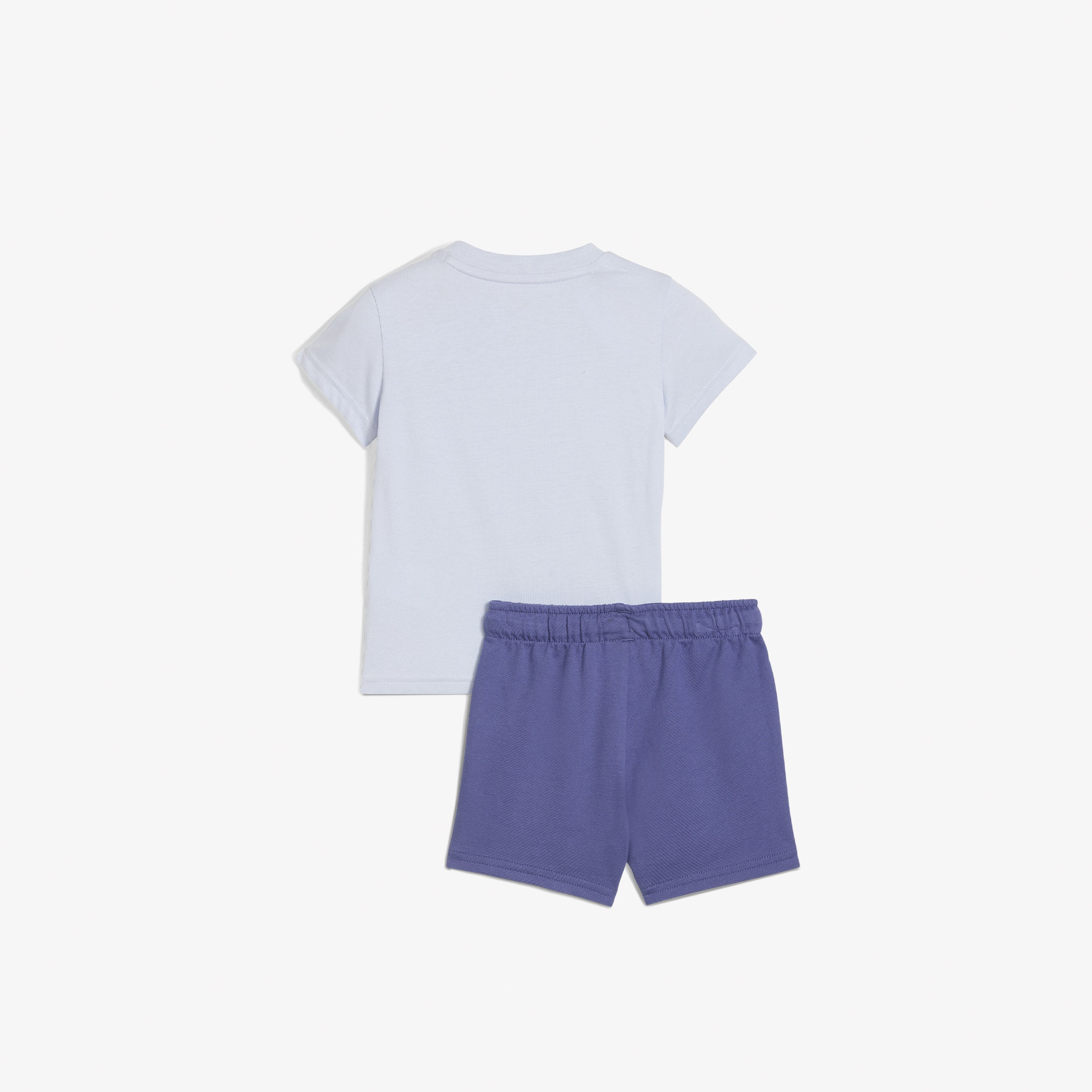 Puma Essentials Bebek Mavi Eşofman Takımı
