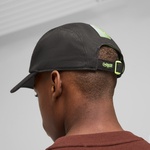 Puma X Tmnt 5 Panel Jr Çocuk Siyah Şapka