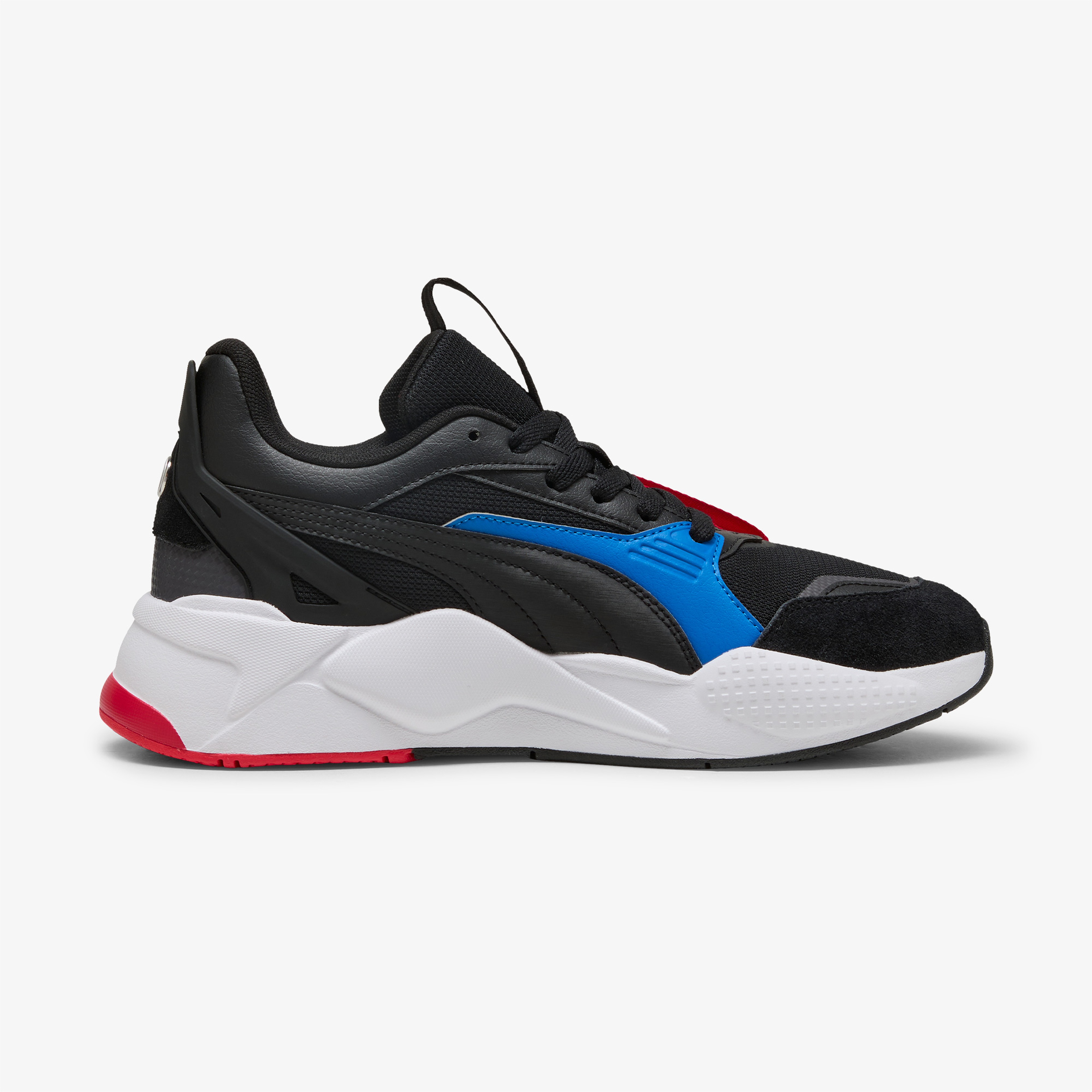 Puma Bmw Mms Rs-X Erkek Siyah Sneaker