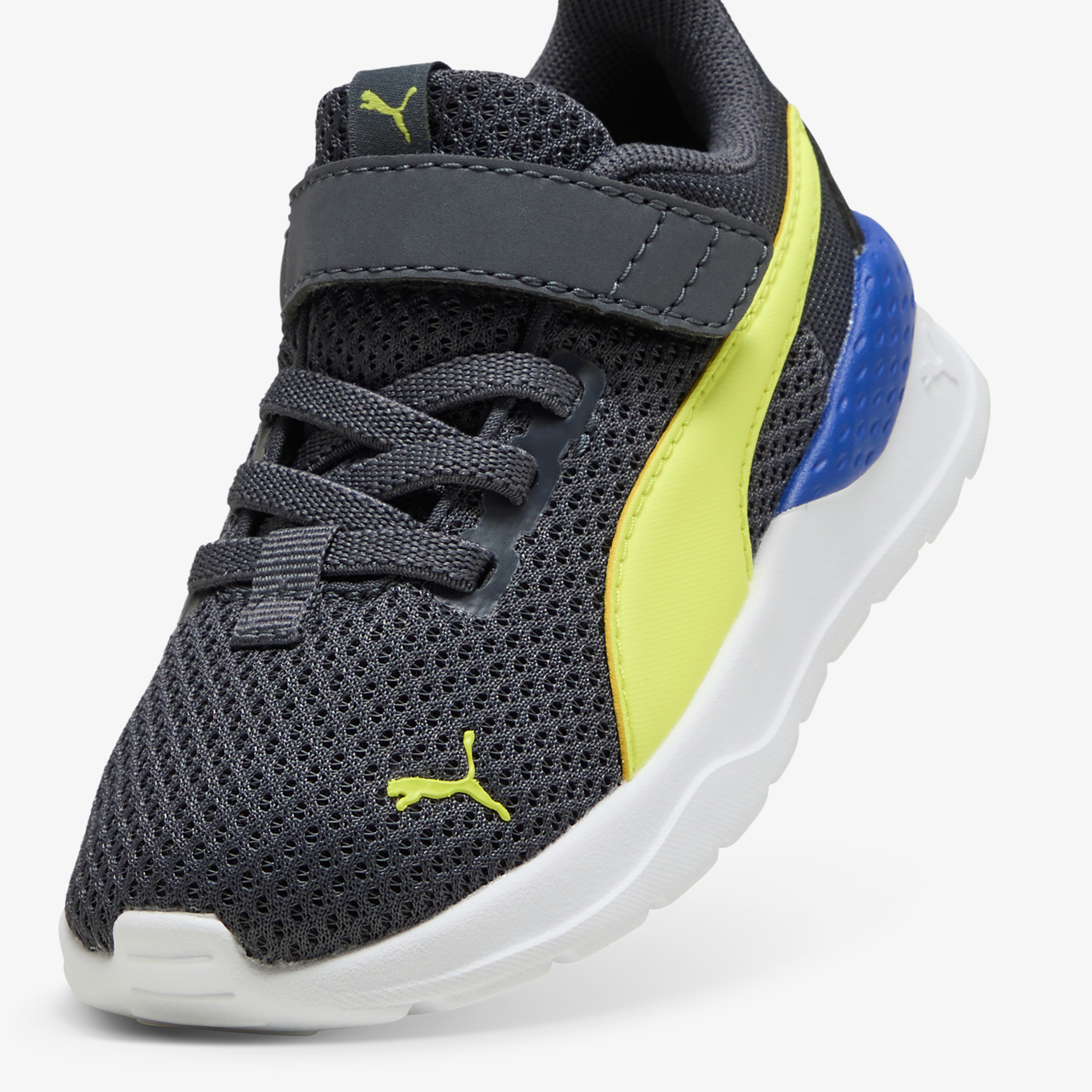 Puma Anzarun Lite Bebek Gri Spor Ayakkabı