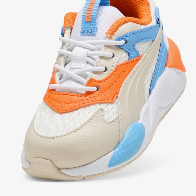 Puma Beyaz Puma Rs X Rs-X Efekt