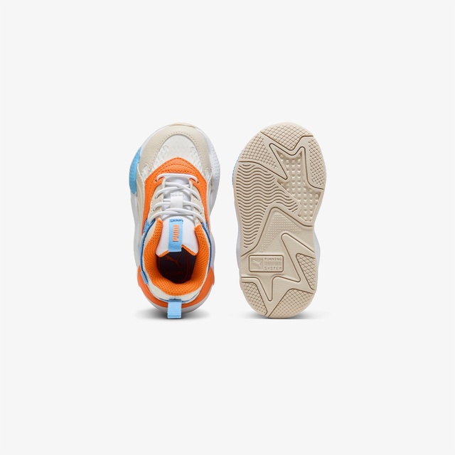 Puma Beyaz Puma Rs X Rs-X Efekt