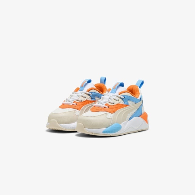 Puma Beyaz Puma Rs X Rs-X Efekt