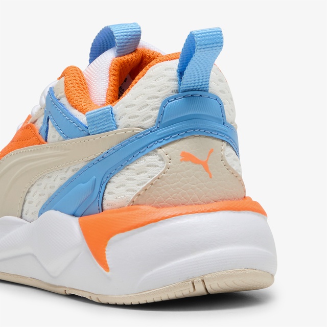 Puma Beyaz Puma Rs X Rs-X Efekt