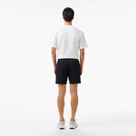 Puma Mid 1P Erkek Siyah Şort