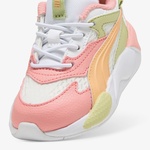 Puma Rs-X Efekt Ac inf Bebek Beyaz Spor Ayakkabı