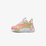 Puma Rs-X Efekt Ac inf Bebek Beyaz Spor Ayakkabı