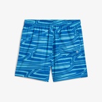 Puma Formstrip Mid Erkek Mavi Mayo