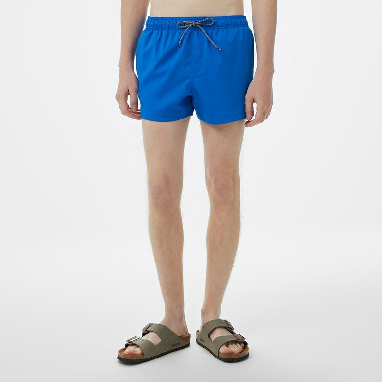 Puma Length S Erkek Lacivert Şort