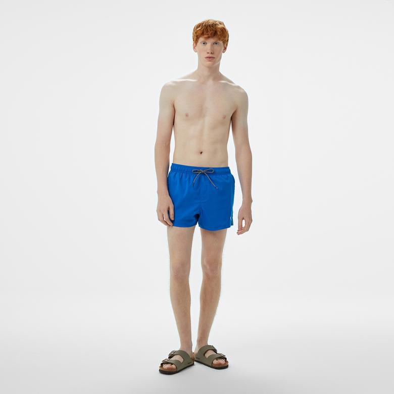 Puma Length S Erkek Lacivert Şort