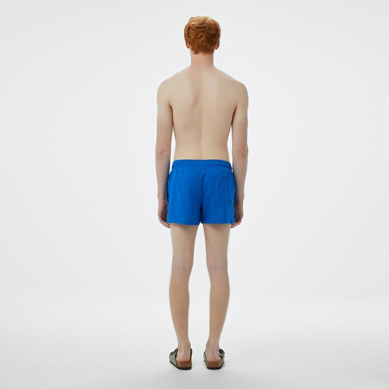 Puma Length S Erkek Lacivert Şort