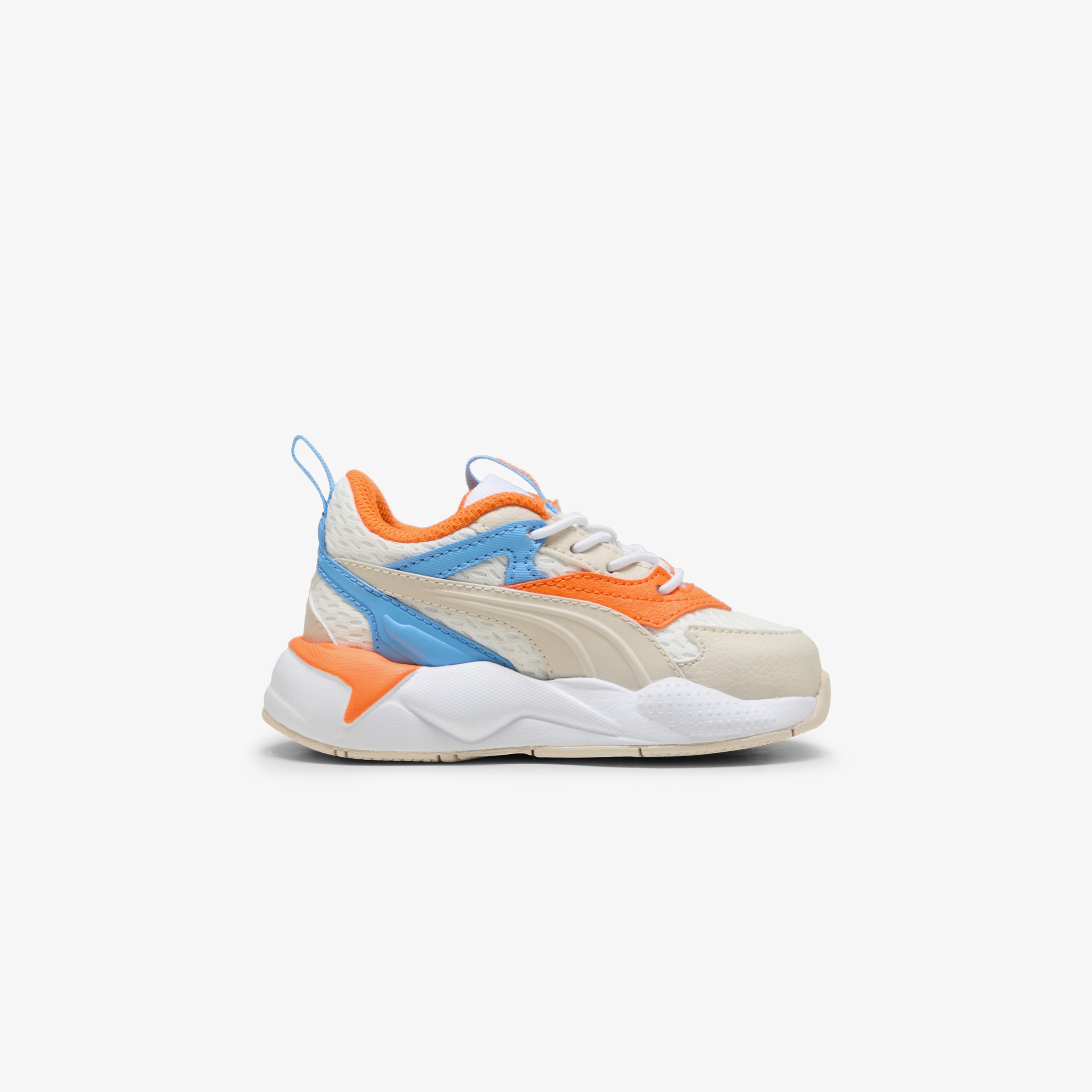 Puma Rs-X Efekt Ac inf Bebek Beyaz Spor Ayakkabı