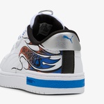 Puma Ca Pro Hot Wheels Ps Çocuk Beyaz Spor Ayakkabı