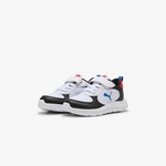 Puma Fun Racer 2 Ac+ Ps Çocuk Beyaz Spor Ayakkabı