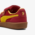 Puma Palermo Harry Potter Jr Çocuk Kırmızı Spor Ayakkabı